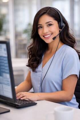 Portrait of Emily Carter